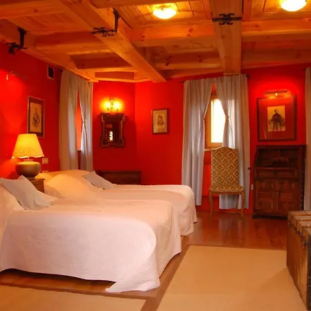 Villa Zamek Korzkiew