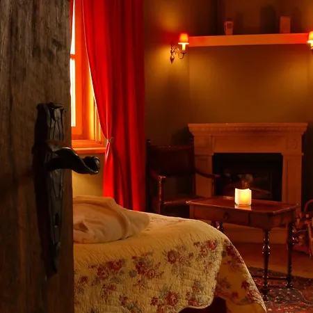 Zamek Villa Korzkiew