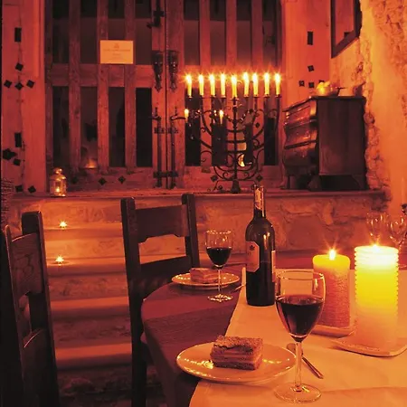 Zamek Villa Korzkiew