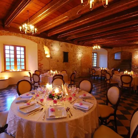 Zamek Villa Korzkiew