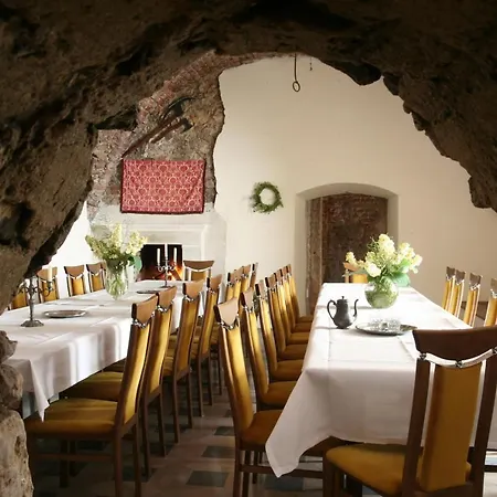 Villa Zamek Korzkiew