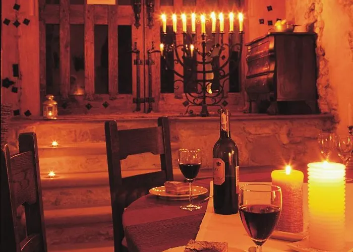 Zamek Villa Korzkiew