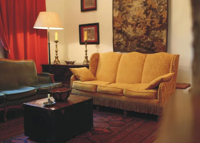 Zamek Villa Korzkiew