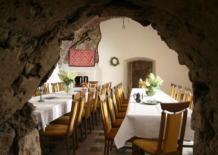 Villa Zamek Korzkiew